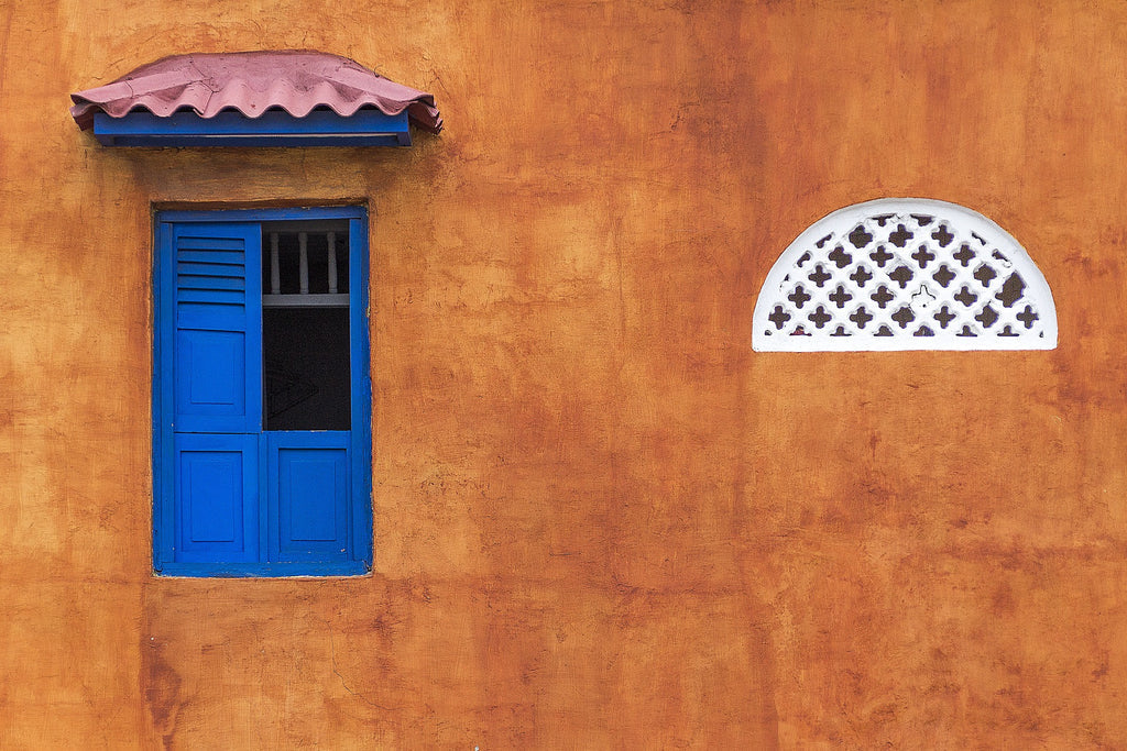 Cartagena, aromas que arrastra el tiempo